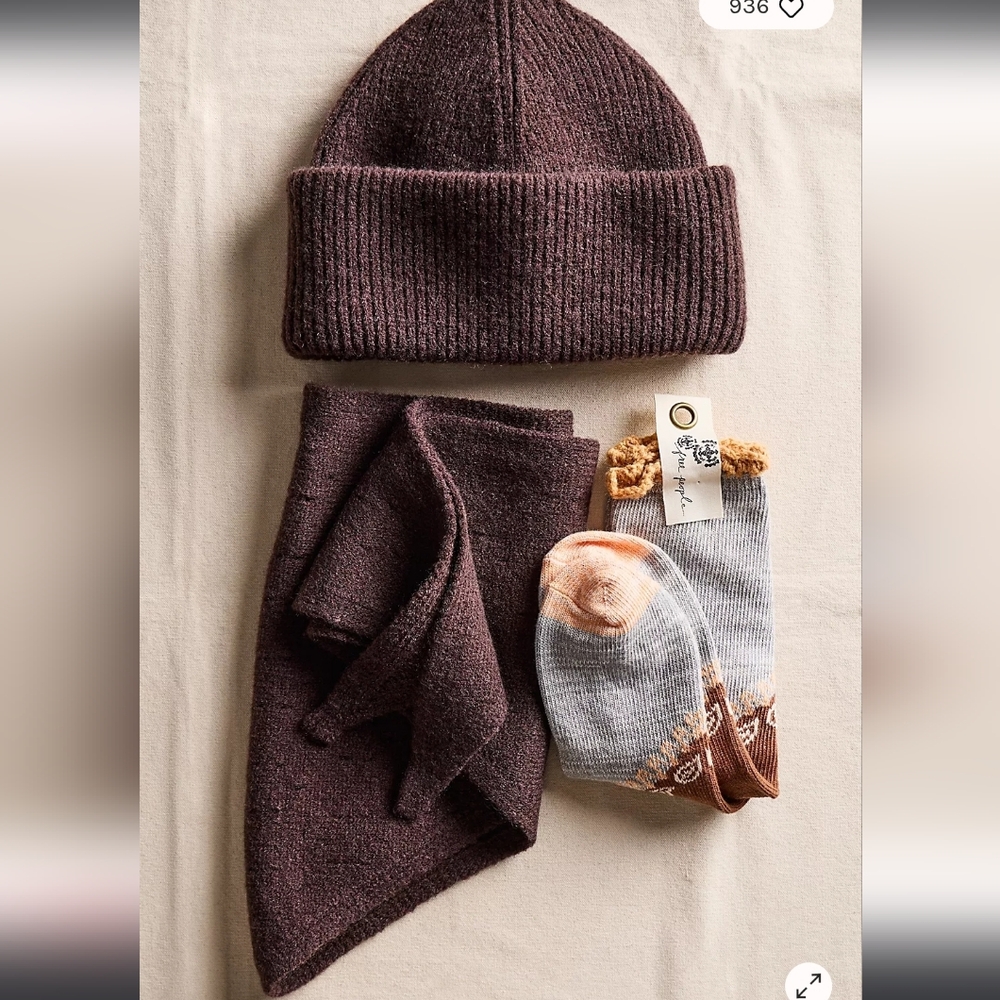 Free People Gift Bundle